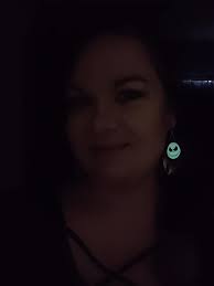 Today's glow is all mine — celebrating my birthday in style 🌸🎂✨