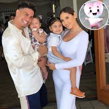The height of austin mcbroom is 175 cm. What Is Lovie Meet Ace Family S Elle Mcbroom S Imaginary Friend