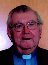 L'Abbé André Lessard