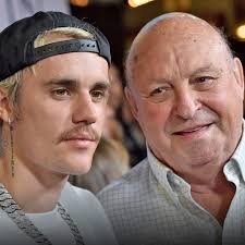 Justin Bieber's Grandpa Bruce Dale Dead at 80