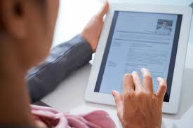 We also provide job application email templates you can use in your search. How To Write An Electronic Resume For Online Submission Livecareer