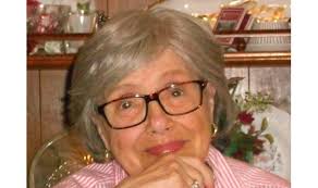 Constance Bunker Obituary (1936