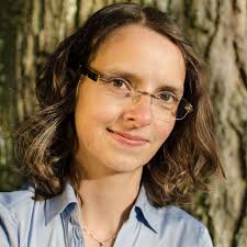 Stefanie MÜLLER-SCHÜSSELE