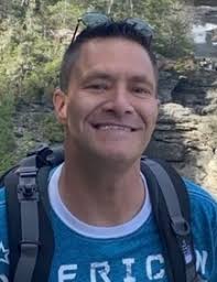 Obituary information for Jarrod Glenn Bertram