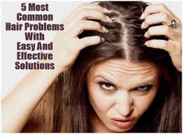 Castor oil in hindi means hota hai arandi ka tel ke bhut se fayde hai. 5 Most Common Hair Problems With Easy And Effective Solutions Beauty News India Tv