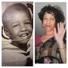 Obituary for Genell Gulledge-Johnson