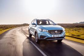 Mg battery comes with a superlative warranty that covers you for up to 8 years or 180,000 kilometres, which. 2019 Mg Zs Ev Free High Resolution Car Images