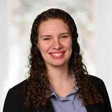 Abigail Hedges's Instagram, Twitter & Facebook