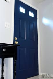 Check spelling or type a new query. Upgrades In The Entry How To Paint An Interior Door Abby Lawson