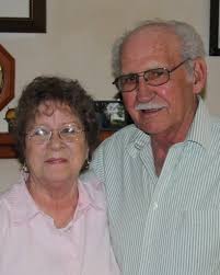 Eva Rosella Spaid Obituary 2024