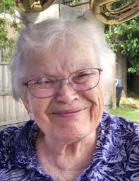 Most Recent Obituaries