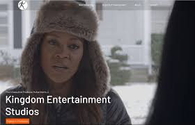 Kingdom Entertainment Studios