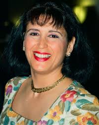 Bonnie Erbe's Instagram, Twitter & Facebook