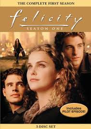 Felicity (1998)