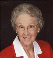 Evelyn McGraw Obituary (1926