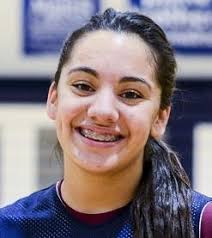 Pollsters say they want Kalle Martinez at the line in clutch situations