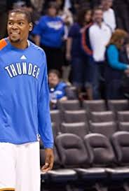 If you do, apparently you'll meet the wrath of his bodyguard — even if you're one of his opponents during a game. Kevin Durant Imdb