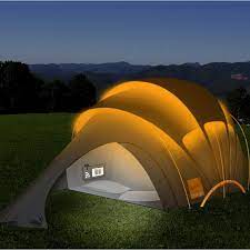 Maybe you would like to learn more about one of these? Off The Grid Solar Powered Tents For Camping Homelectrical Com