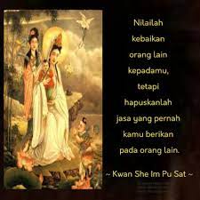 Check spelling or type a new query. Namo Kwan She Im Pu Sat Riwayat Kwan Renungan Kehidupan Facebook