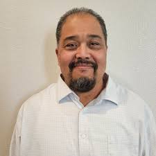 Chuck Franklin, LMFT