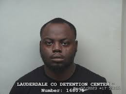Lauderdale County Arrest Reports 05/05/23