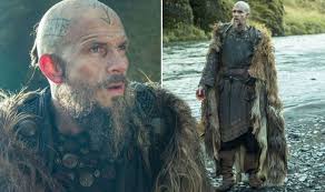Vikings Season 6 Fans Rage Over Missing Floki Return Plot Tv Radio Showbiz Tv Express Co Uk