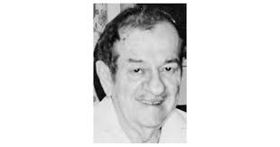 Gerald Nadeau Obituary (2014)