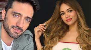 Pablo Heredia y Mayra Goñi también habrían tenido un romance: “Ven, chapa,  quinceañera”