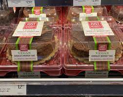 Granted, they aren't the healthiest products on disclosure: Some Of The Coolest Vegan Foods At Whole Foods Peta