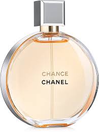 Chanel Chance - Eau de Parfum | MAKEUP