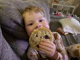 Where to find Breaüxdoo Bakery cookies in Spokane?