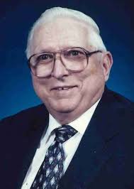 Robert "Bud" Gustafson Obituary May 6, 2021