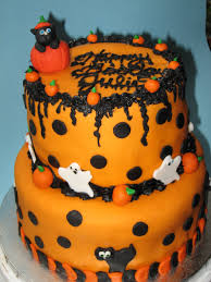 Halloween Cakes Decoration Ideas Little Birthday Cakes Halloween Cake Decorating Halloween Cakes Fall Cakes
