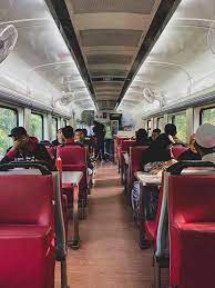 Apakah nama kereta api ke kelantan. Dari Shah Alam Ke Wakaf Baru Trend Percutian Ke Kelantan Naik Kereta Api Best Tau Libur