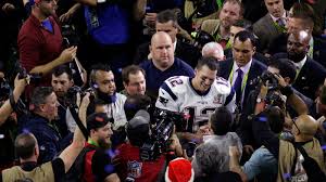 Shop for tom brady jerseys & gear in nfl fan shop. A Value Is Assigned To Tom Brady S Missing Jersey 500 000 The New York Times