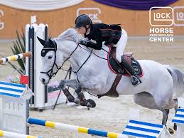 She was a very successful junior and young rider winning a gold medal in the swedish championships at the age of just 14 as well as european championship team silver (1994) and individual bronze (1995) at young rider level. Good Better Gianni Govoni Equestrian Worldwide Pferdesport Weltweit Eqwo Net