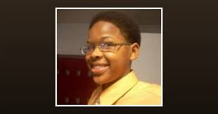 Davarion My'Zell Galvin Obituary November 21, 2012