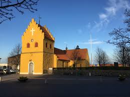 Allinge kirke | Allinge