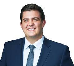 Casey A. Reagan, Probate Lawyer