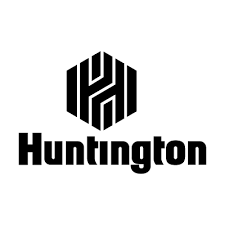 Huntington private bank® is a team of professionals dedicated to delivering a full range of wealth and financial services. Huntington Black Vector Logo