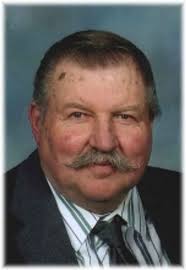 Eldon Richard Mccuen Obituary August 16, 2010