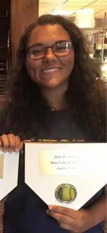 The lakeshore softball community was saddened to hear of the passing of  Jaclyn (Jackie) Crow this past weekend. Jackie played softball for TCKL,  NOYSA, Grand Haven High School and for the Sabercat