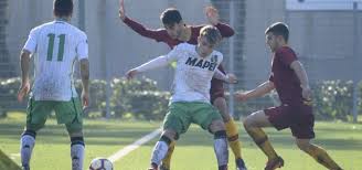 Al begato 9 di genova va in scena la sfida tra genoa e milan, valida per la 15^ giornata del campionato di primavera 1. Diretta Sassuolo Genoa Primavera Risultato Finale 1 1 Kallon Firma Il Pareggio