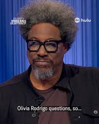 We'll be back with a new episode next week! Enjoy a repeat of  #CelebrityJeopardy! with Lisa Ann Walter, Brian Baumgartner and Timothy  Simons tonight at 8/7c!