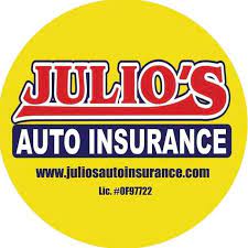 Julio cerra is insurance licensed in the state(s) of new mexico and texas. Julios Auto Insurance Home Facebook