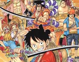 982話ワンピース最新話ネタバレ速報 マルコとイゾウが参戦しヤマトが仲間になる 漫画 考察 漫画 因縁