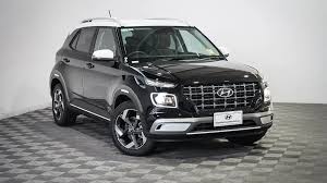 Image result for Abyss Black 2025 Staria