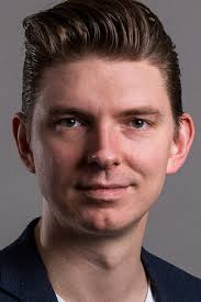 Jacob Holst Mouritzen — The Movie Database (TMDB)