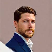 Aaron Bartman's Instagram, Twitter & Facebook