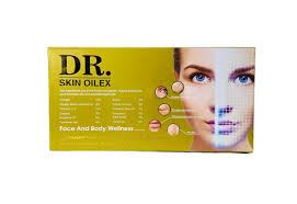 OLEX OIL DR AMPULLES GOLD MOILERS TO LIGHT, MOISTURIZE AND NOURISH: Buy  Online at Best Price in Egypt